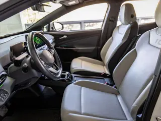Volkswagen ID.4 2022 AWD Pro S 4dr Crossover