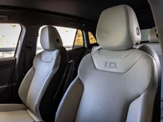 Volkswagen ID.4 2022 AWD Pro S 4dr Crossover