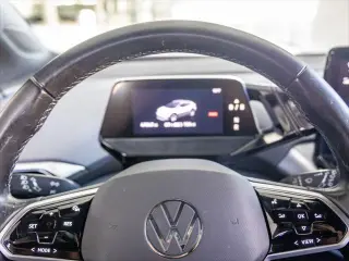 Volkswagen ID.4 2022 AWD Pro S 4dr Crossover