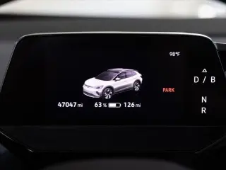 Volkswagen ID.4 2022 AWD Pro S 4dr Crossover