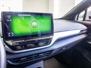 Volkswagen ID.4 2022 AWD Pro S 4dr Crossover
