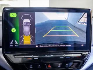 Volkswagen ID.4 2022 AWD Pro S 4dr Crossover