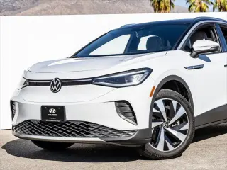 Volkswagen ID.4 2022 AWD Pro S 4dr Crossover