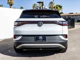 Volkswagen ID.4 2022 AWD Pro S 4dr Crossover