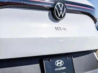 Volkswagen ID.4 2022 AWD Pro S 4dr Crossover