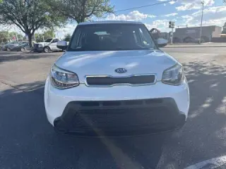 Kia Soul 2014