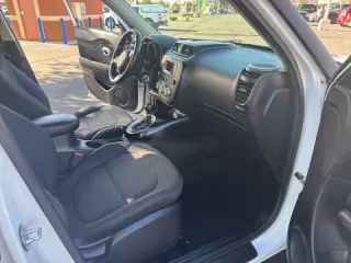 Kia Soul 2014