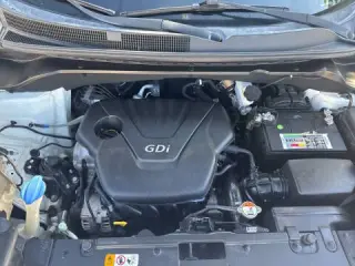 Kia Soul 2014