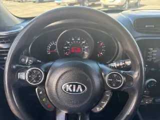 Kia Soul 2014