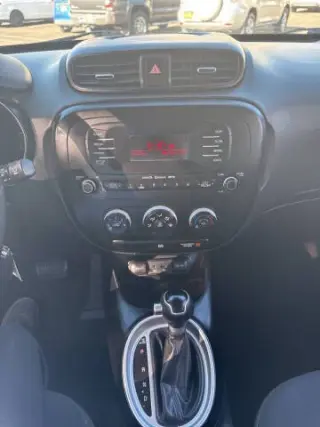 Kia Soul 2014