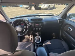 Kia Soul 2014