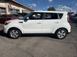Kia Soul 2014