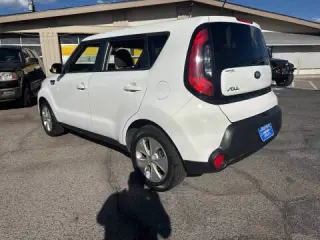 Kia Soul 2014
