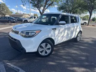 Kia Soul 2014