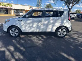 Kia Soul 2014