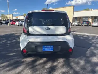 Kia Soul 2014