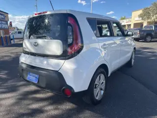 Kia Soul 2014