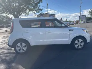 Kia Soul 2014