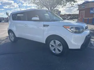 Kia Soul 2014