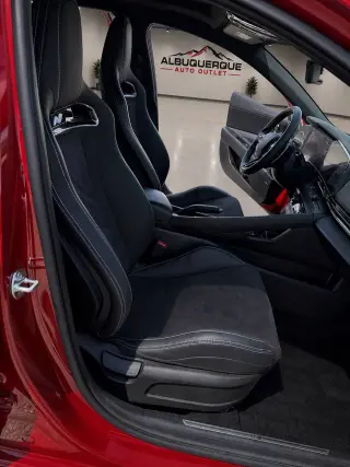 2025 Hyundai ELANTRA N