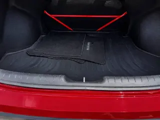 2025 Hyundai ELANTRA N