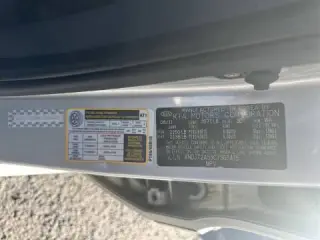 2012 Kia Soul