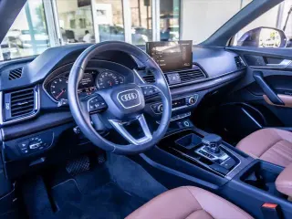 Audi Q5 2023 AWD quattro Premium 40 TFSI 4dr SUV