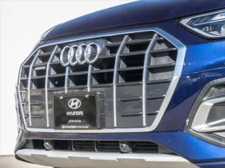 Audi Q5 2023 AWD quattro Premium 40 TFSI 4dr SUV