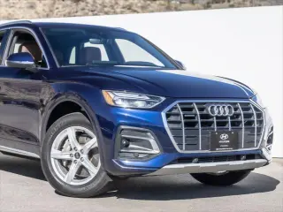 Audi Q5 2023 AWD quattro Premium 40 TFSI 4dr SUV