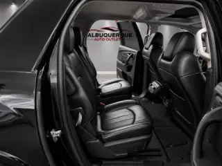 2011 GMC Acadia