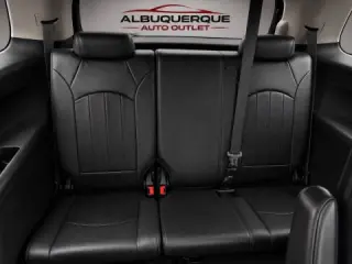 2011 GMC Acadia