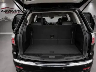 2011 GMC Acadia