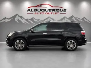 2011 GMC Acadia