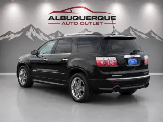 2011 GMC Acadia