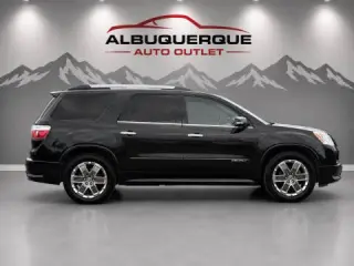 2011 GMC Acadia