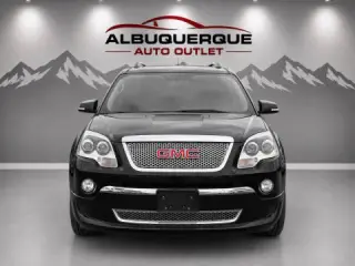 2011 GMC Acadia