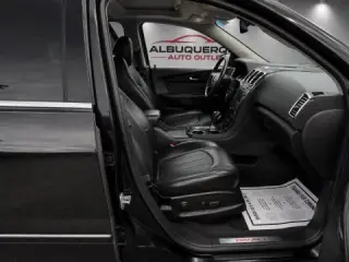 2011 GMC Acadia