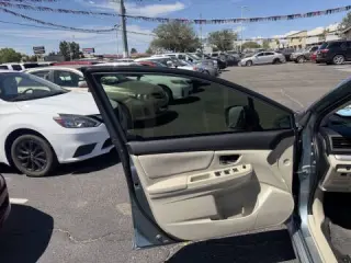 2012 Subaru Impreza