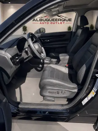 2023 Honda CR-V