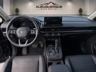 2023 Honda CR-V