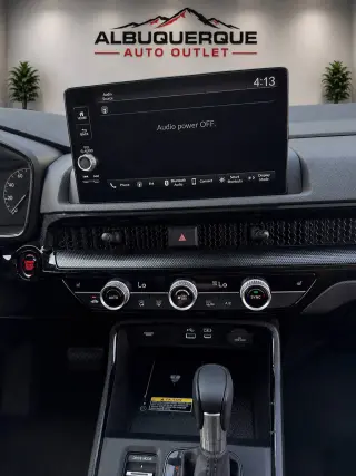 2023 Honda CR-V