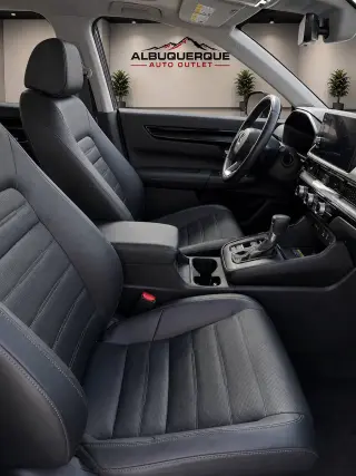 2023 Honda CR-V