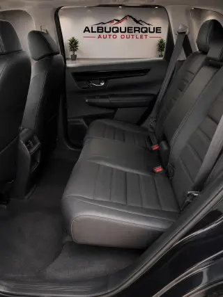 2023 Honda CR-V