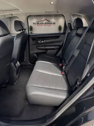 2023 Honda CR-V