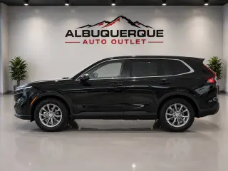 2023 Honda CR-V