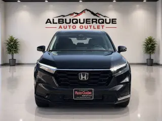 2023 Honda CR-V