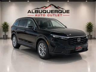 2023 Honda CR-V
