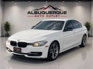 2015 BMW Serie 3