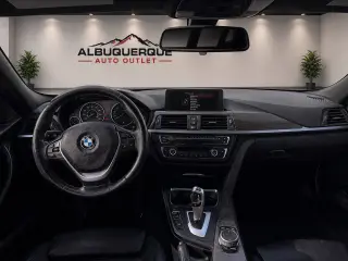 2015 BMW Serie 3