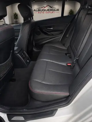 2015 BMW Serie 3